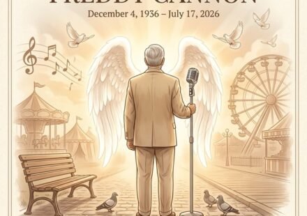 Glen Hansard dies