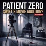 Taylor Swift's "Patient Zero" Video Looks Like a Movie Audition — Where's Her Searchlight Film?